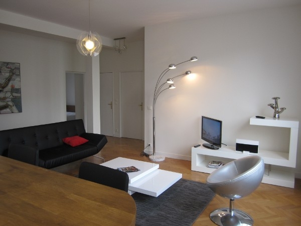 Location appartement Dijon