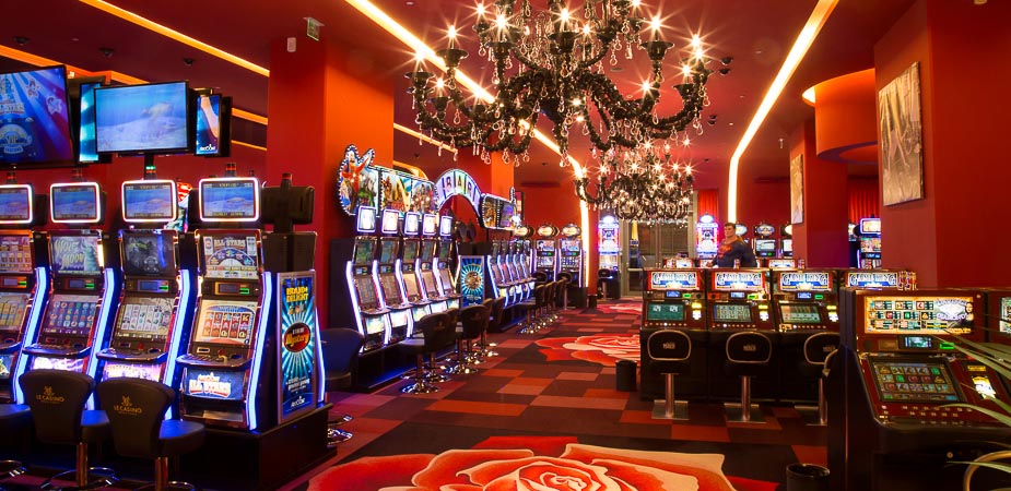 Casino en ligne