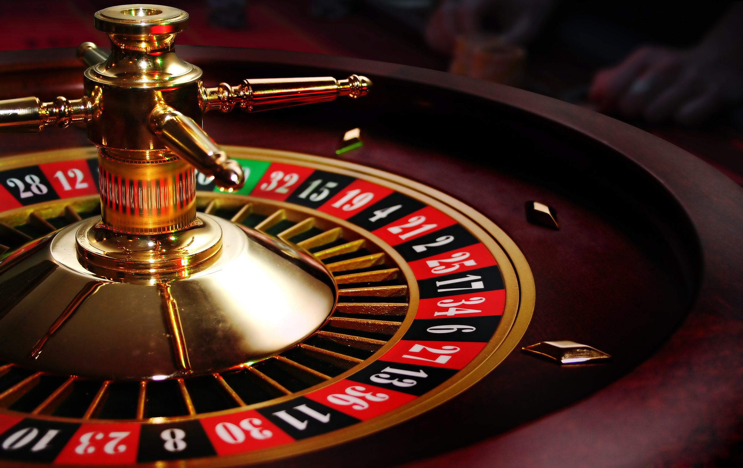 Casinos en ligne : les jeux d’argent, un risque calculé
