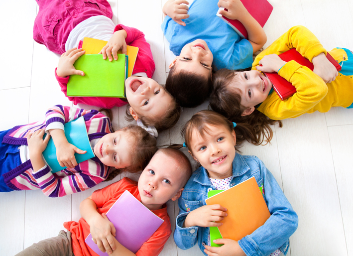 Education Montessori : ce que vous apprenez grâce à l’éducation Montessori