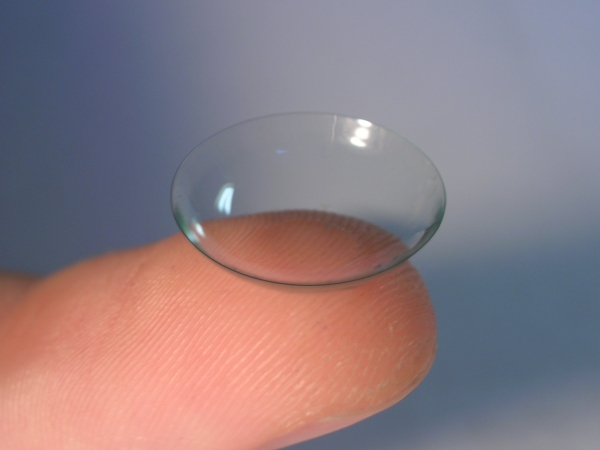 Lentilles