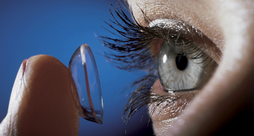 Lentilles