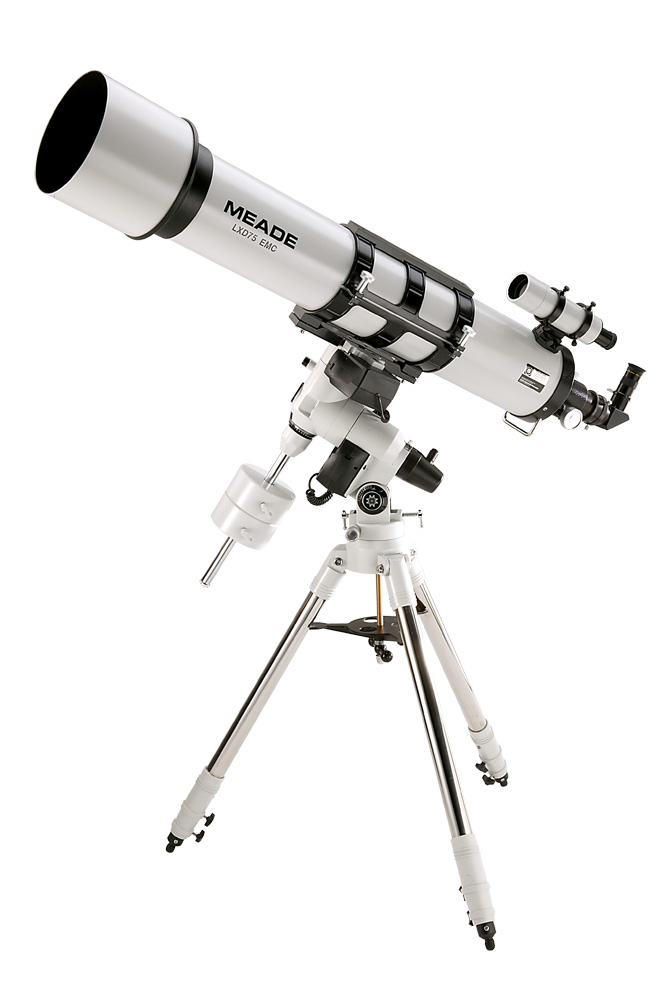 Lunette astronomique : quelle est la séduite vente de l’année ?
