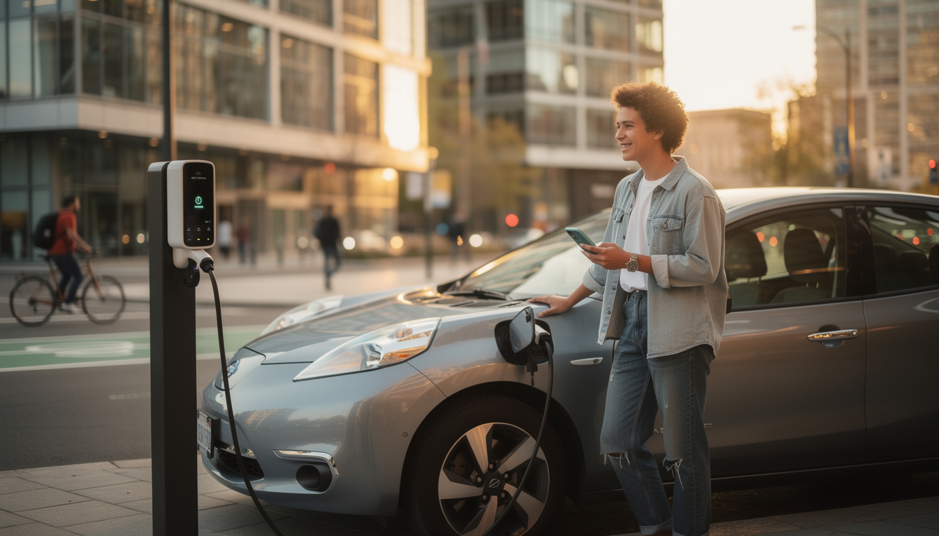 découvrez nos conseils pratiques pour choisir votre première voiture électrique, adaptez votre choix à vos besoins et maîtrisez les aspects essentiels pour une transition réussie vers la mobilité électrique.