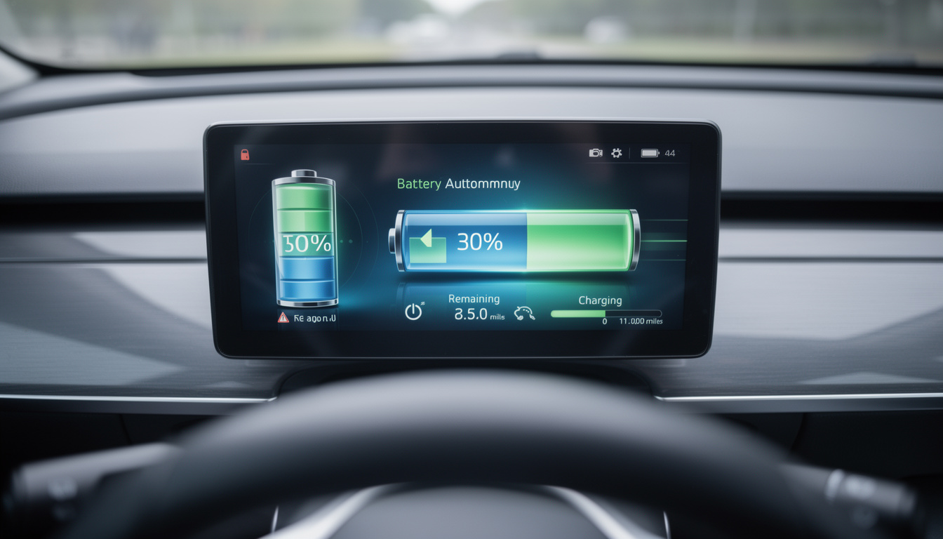 découvrez nos conseils pratiques pour bien choisir votre première voiture électrique, alliant autonomie, budget et confort de conduite.