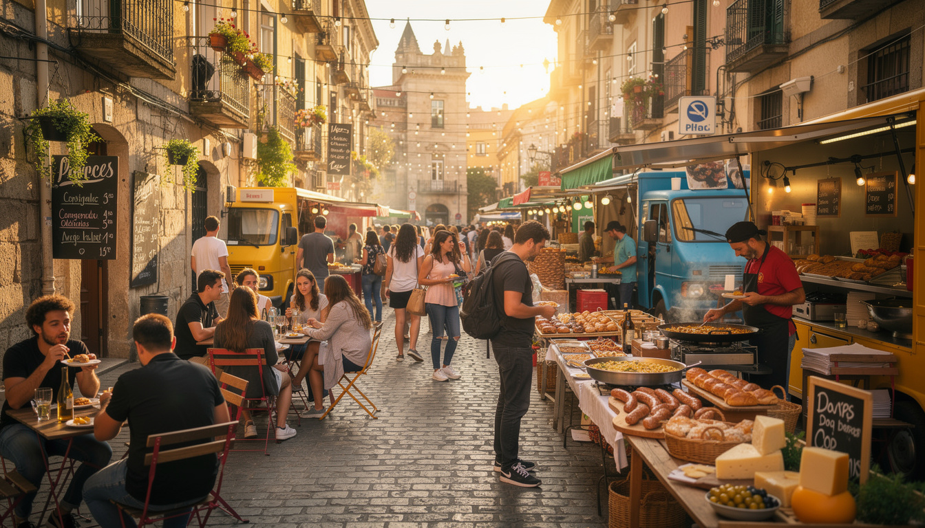 découvrez nos conseils pratiques pour organiser un séjour économique en europe sans compromettre le plaisir et la découverte. astuces hébergement, transport et activités à petit prix.