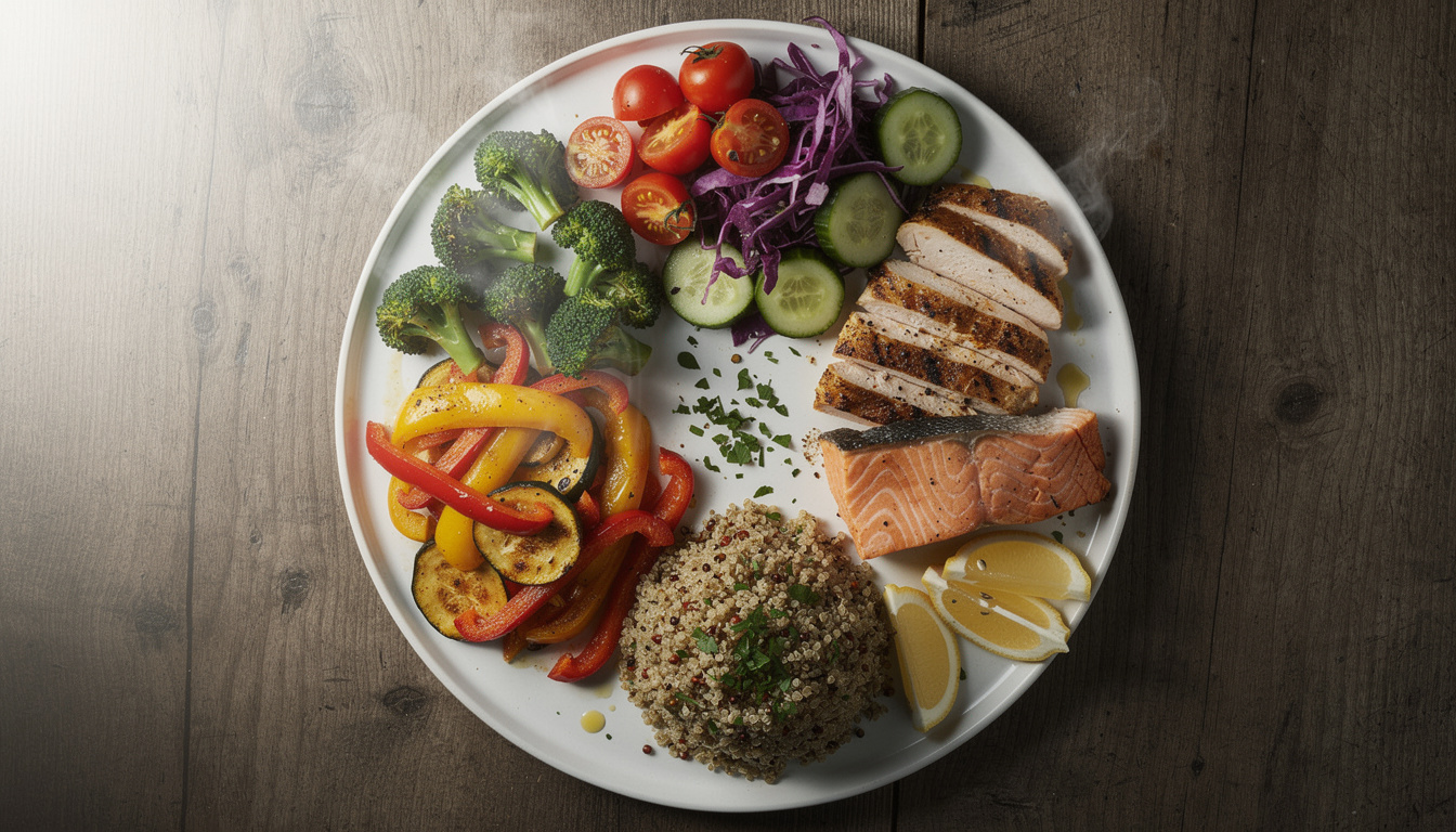 découvrez nos conseils pratiques pour réussir un rééquilibrage alimentaire, adopter une alimentation saine et durable, et améliorer votre bien-être au quotidien.