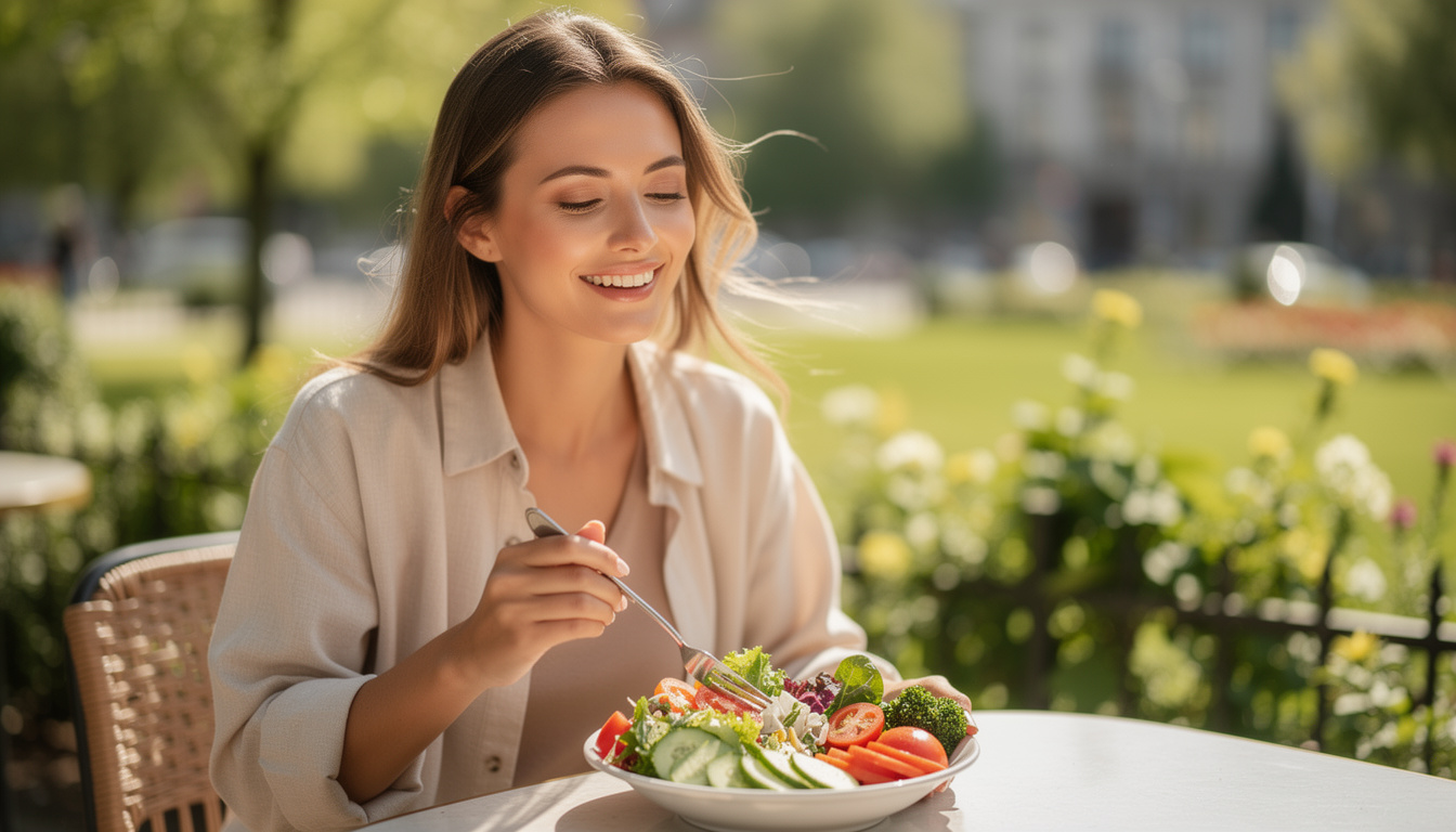 découvrez nos conseils pratiques pour réussir un rééquilibrage alimentaire efficace et durable, améliorer votre santé et votre bien-être au quotidien.