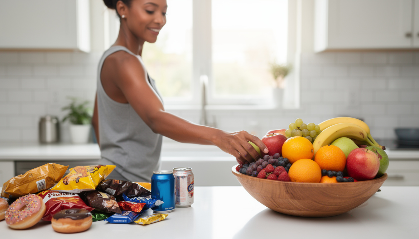 découvrez nos conseils pratiques et faciles à suivre pour réussir un rééquilibrage alimentaire durable et améliorer votre santé au quotidien.