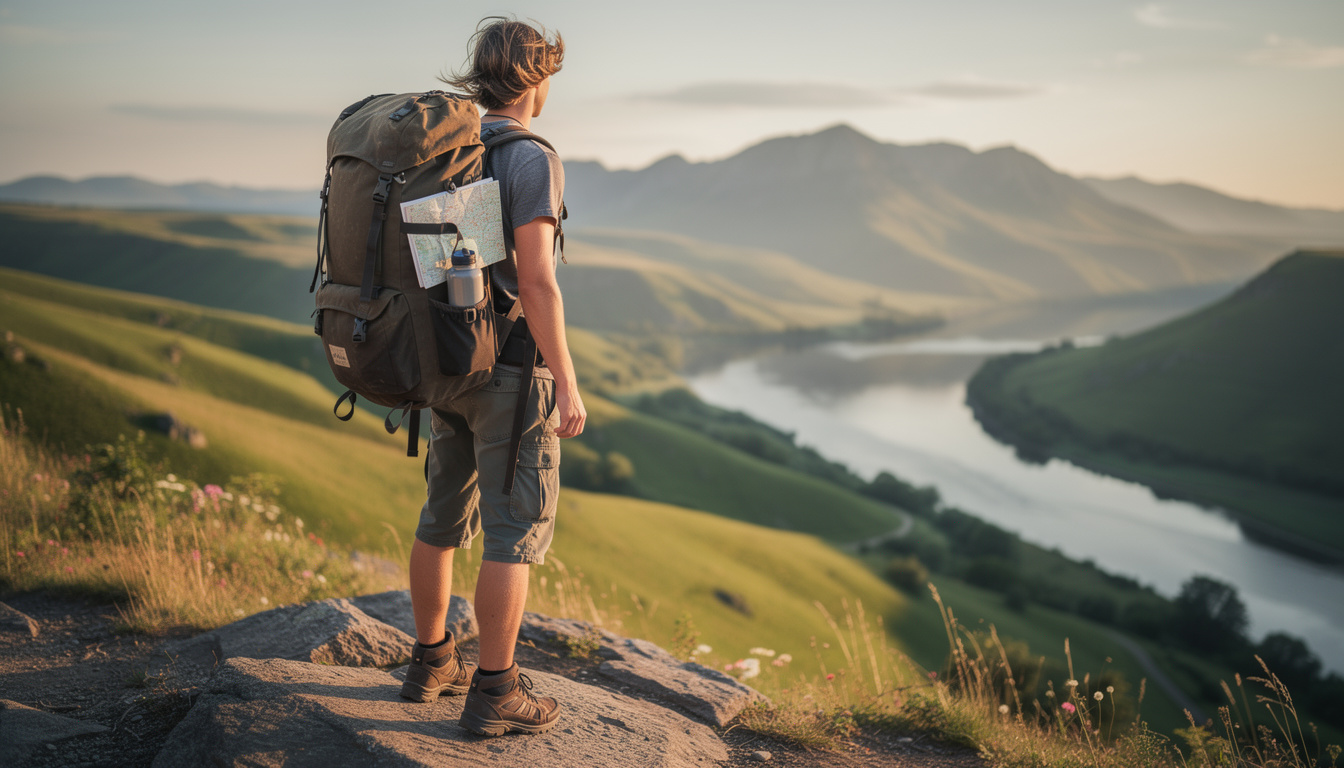 découvrez des astuces pratiques pour voyager malin sans dépenser une fortune. apprenez à planifier vos voyages à petit budget tout en profitant pleinement de chaque destination.