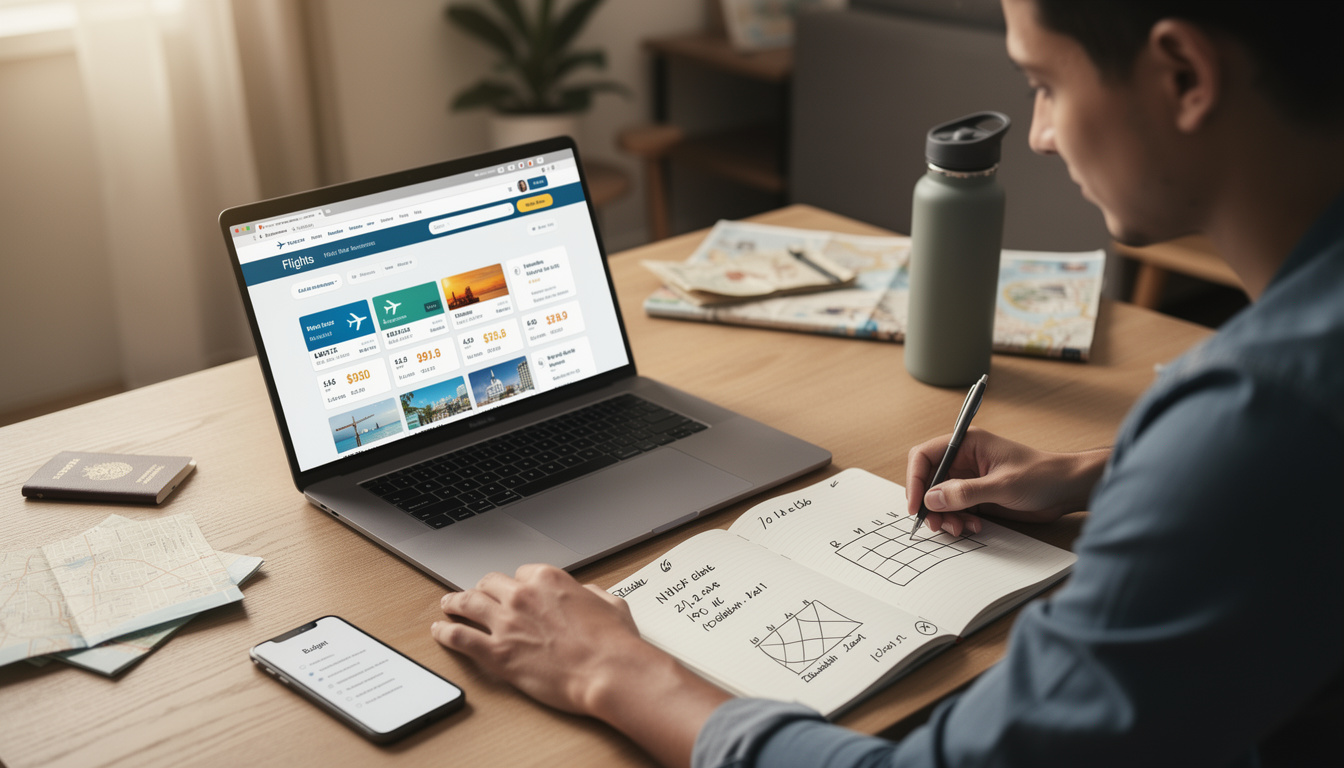 découvrez nos astuces pratiques pour voyager malin sans dépasser votre budget. profitez de conseils économiques pour des voyages inoubliables à petit prix.