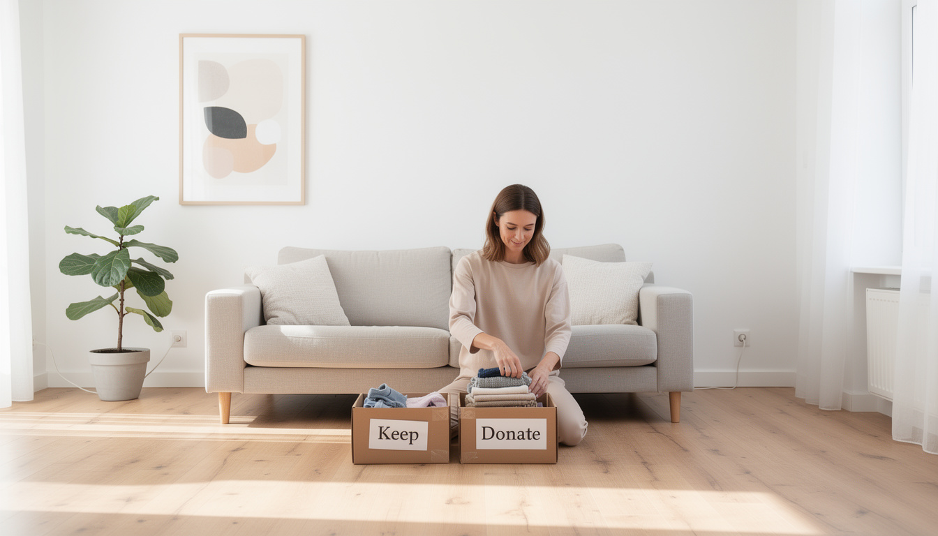 découvrez si le minimalisme est simplement une tendance passagère ou un véritable mode de vie adopté pour simplifier et enrichir son quotidien.