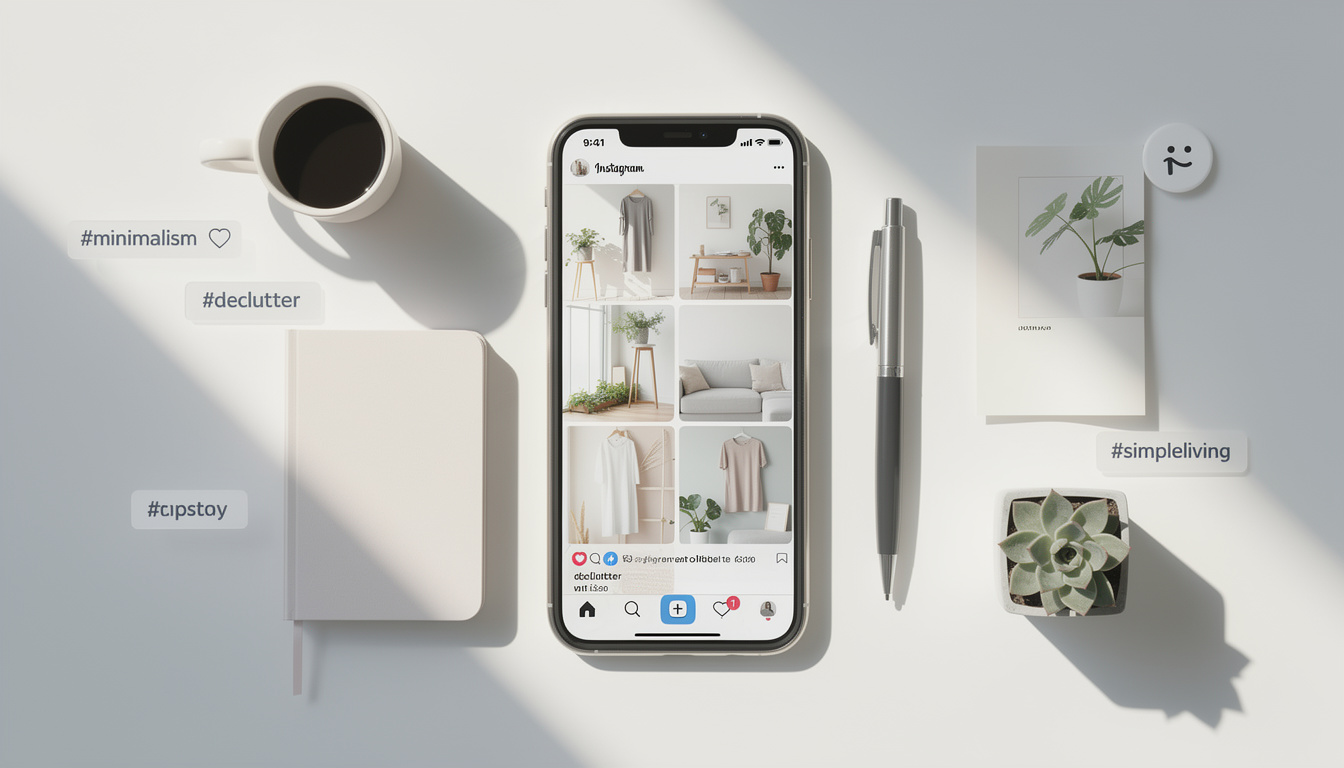 découvrez si le minimalisme est simplement une tendance passagère ou un véritable mode de vie adopté pour simplifier, épurer et recentrer son quotidien.