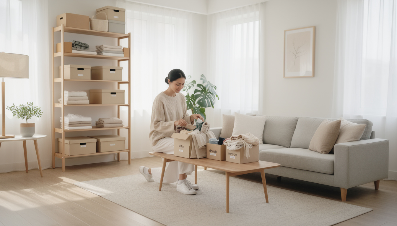 découvrez si le minimalisme est simplement une tendance passagère ou un véritable art de vivre, et comment il peut transformer votre quotidien.