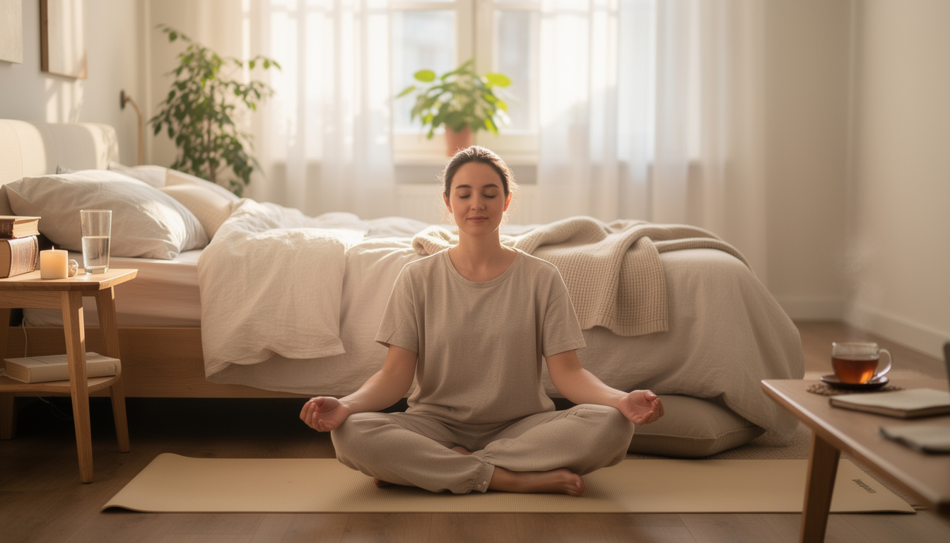 découvrez comment les routines matinales peuvent transformer votre bien-être quotidien en apportant équilibre, énergie et positivité à votre journée.