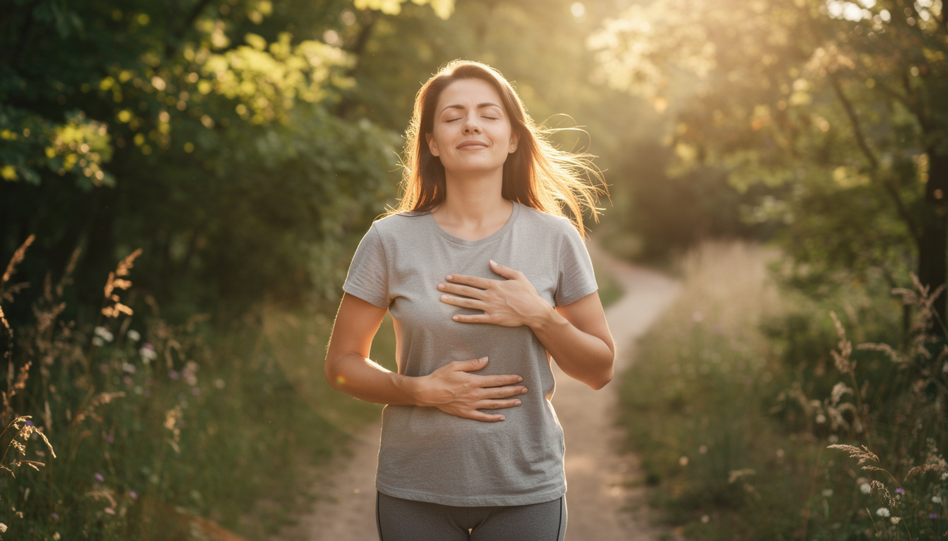 découvrez des astuces faciles et efficaces pour mieux gérer votre stress au quotidien et retrouver sérénité et bien-être.