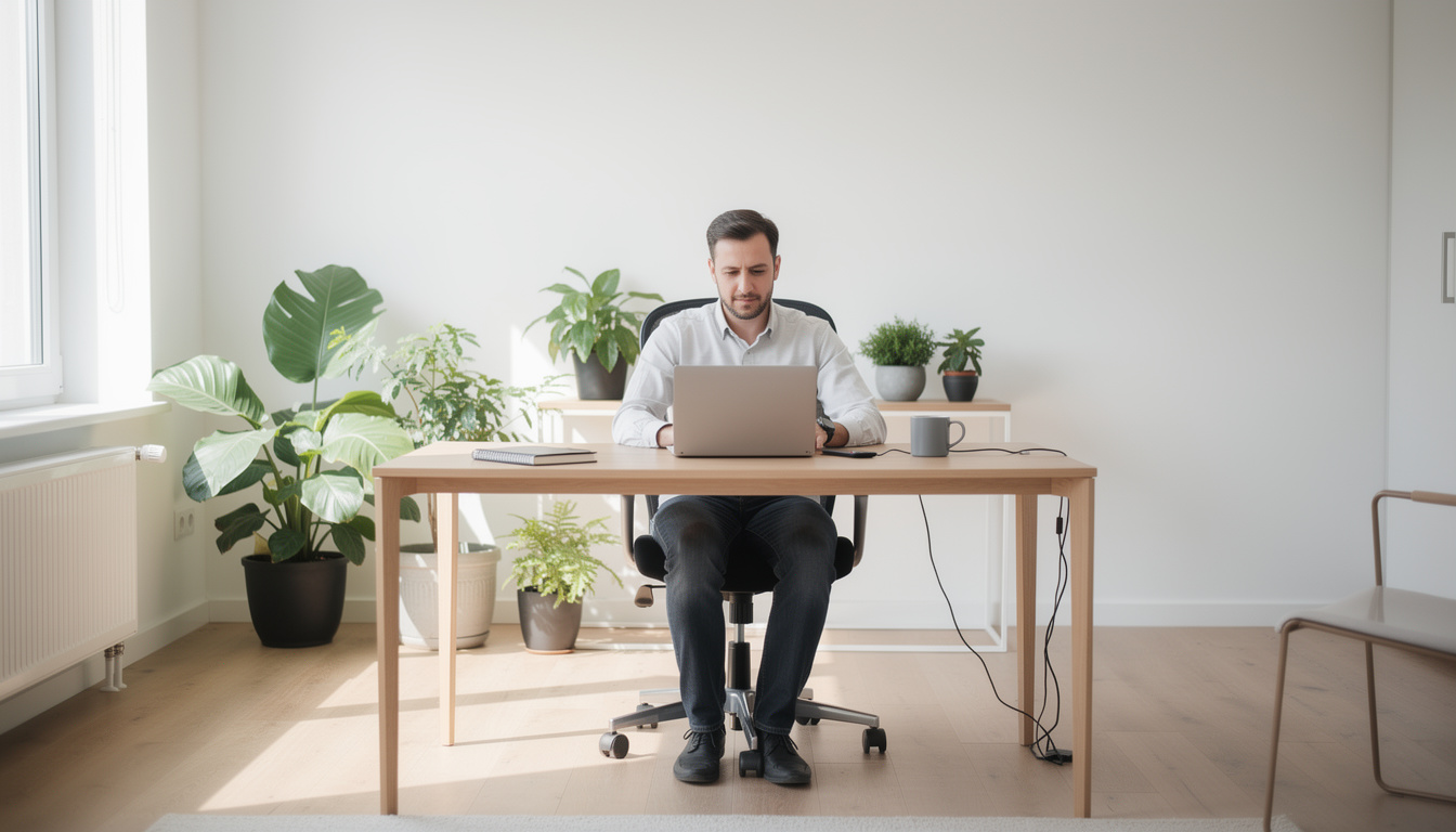 découvrez les métiers les plus recherchés en télétravail et boostez votre carrière avec des opportunités flexibles et à distance.