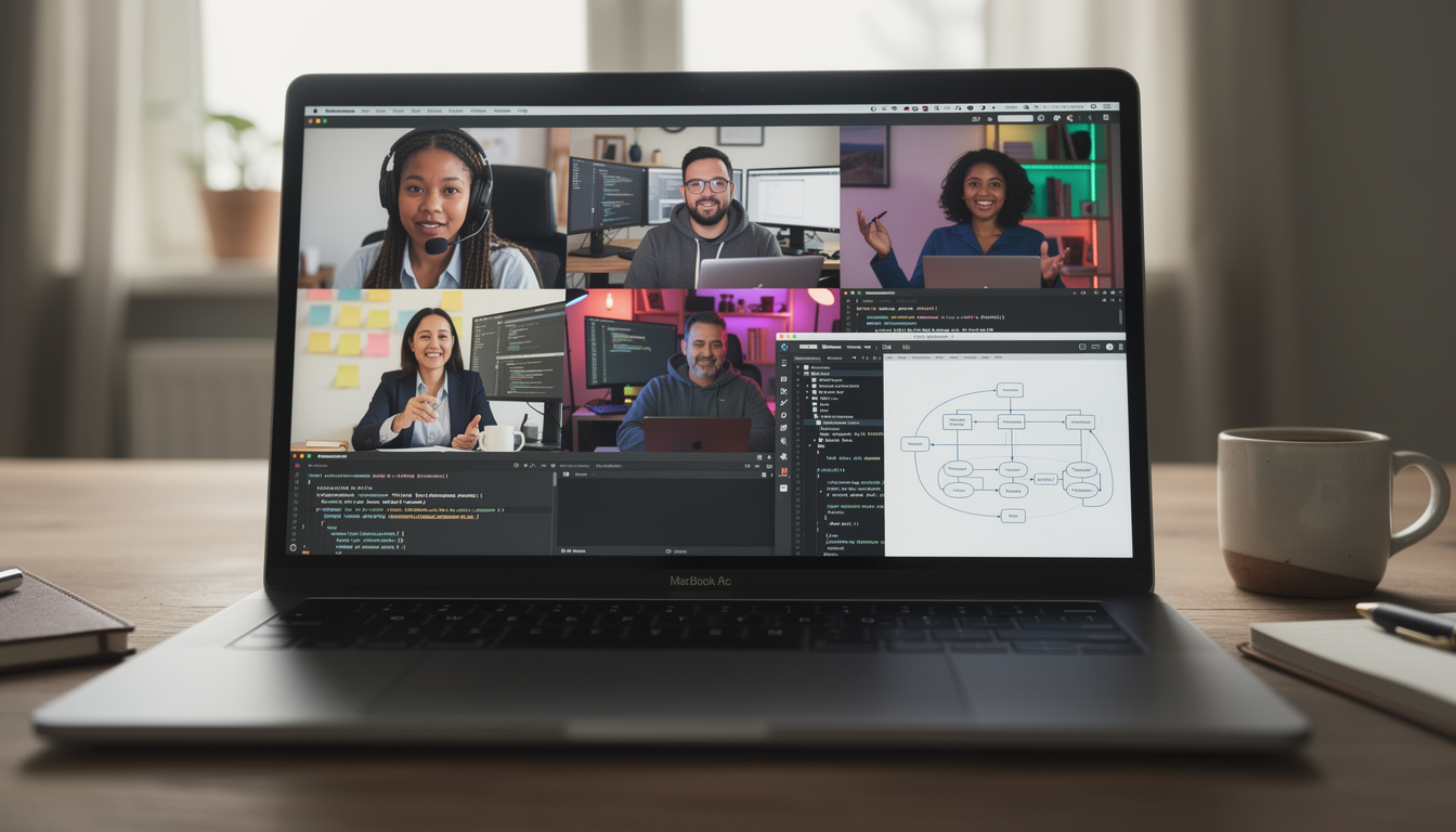 découvrez les métiers les plus demandés en télétravail et comment décrocher un emploi flexible adapté à vos compétences.