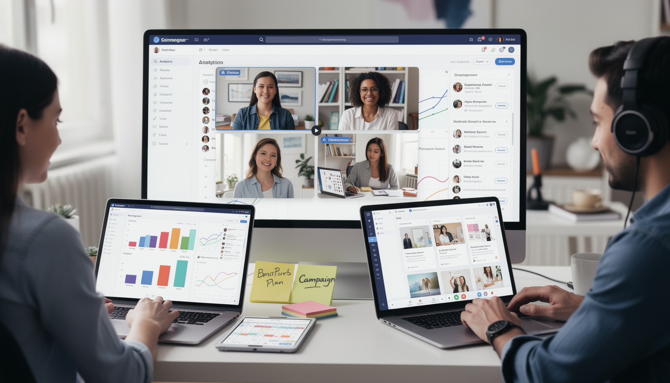 découvrez les métiers les plus demandés en télétravail et comment saisir les meilleures opportunités pour travailler à distance efficacement.