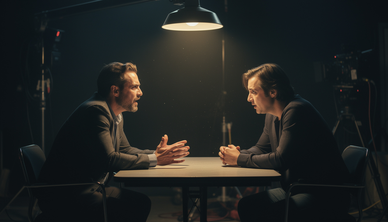 découvrez pourquoi les séries documentaires captivent autant les spectateurs, en explorant leur pouvoir immersif, leur richesse informative et leur capacité à raconter des histoires fascinantes.