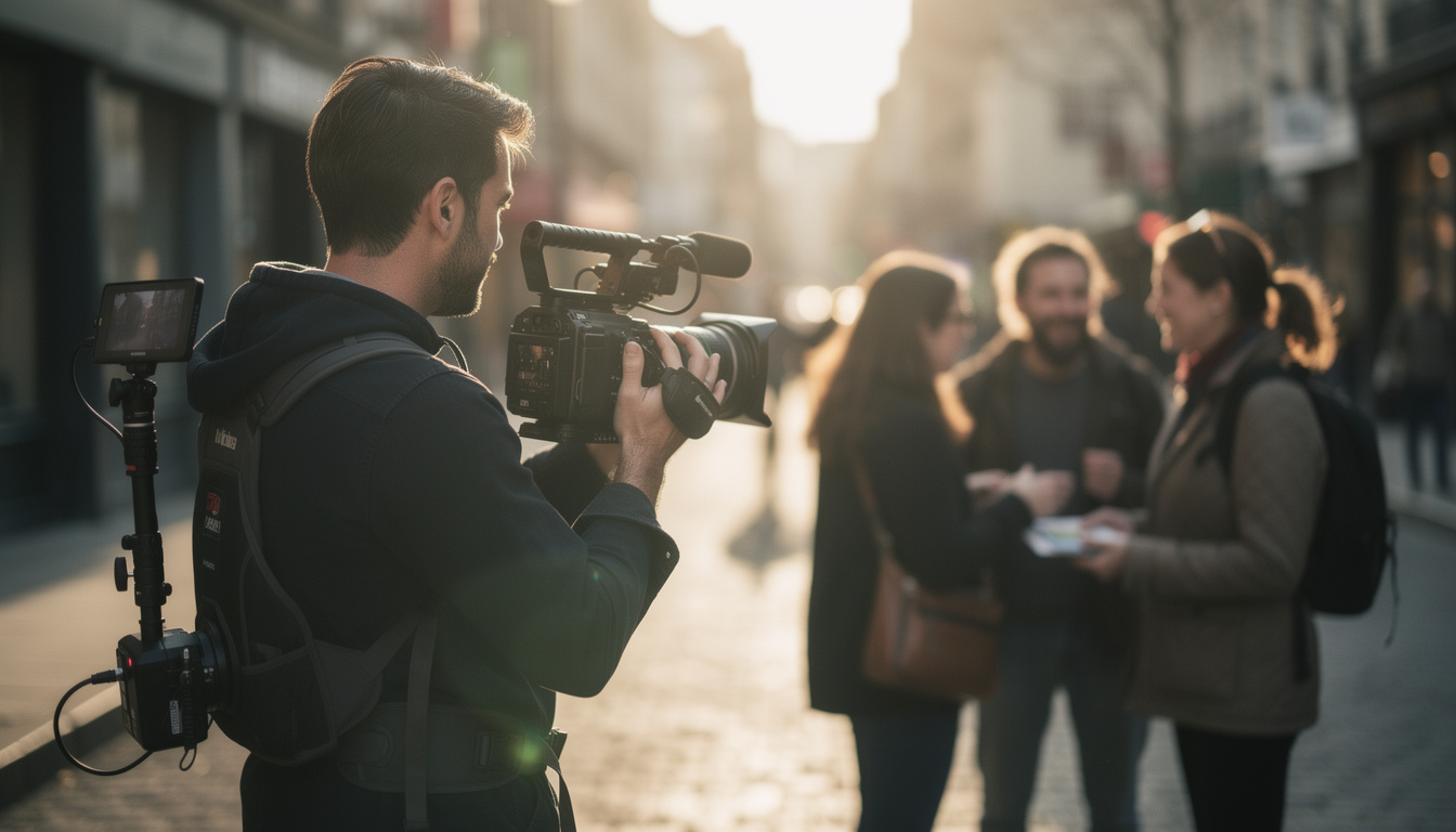 découvrez pourquoi les séries documentaires captivent un large public grâce à leur authenticité, leurs récits immersifs et leur capacité à informer tout en divertissant.