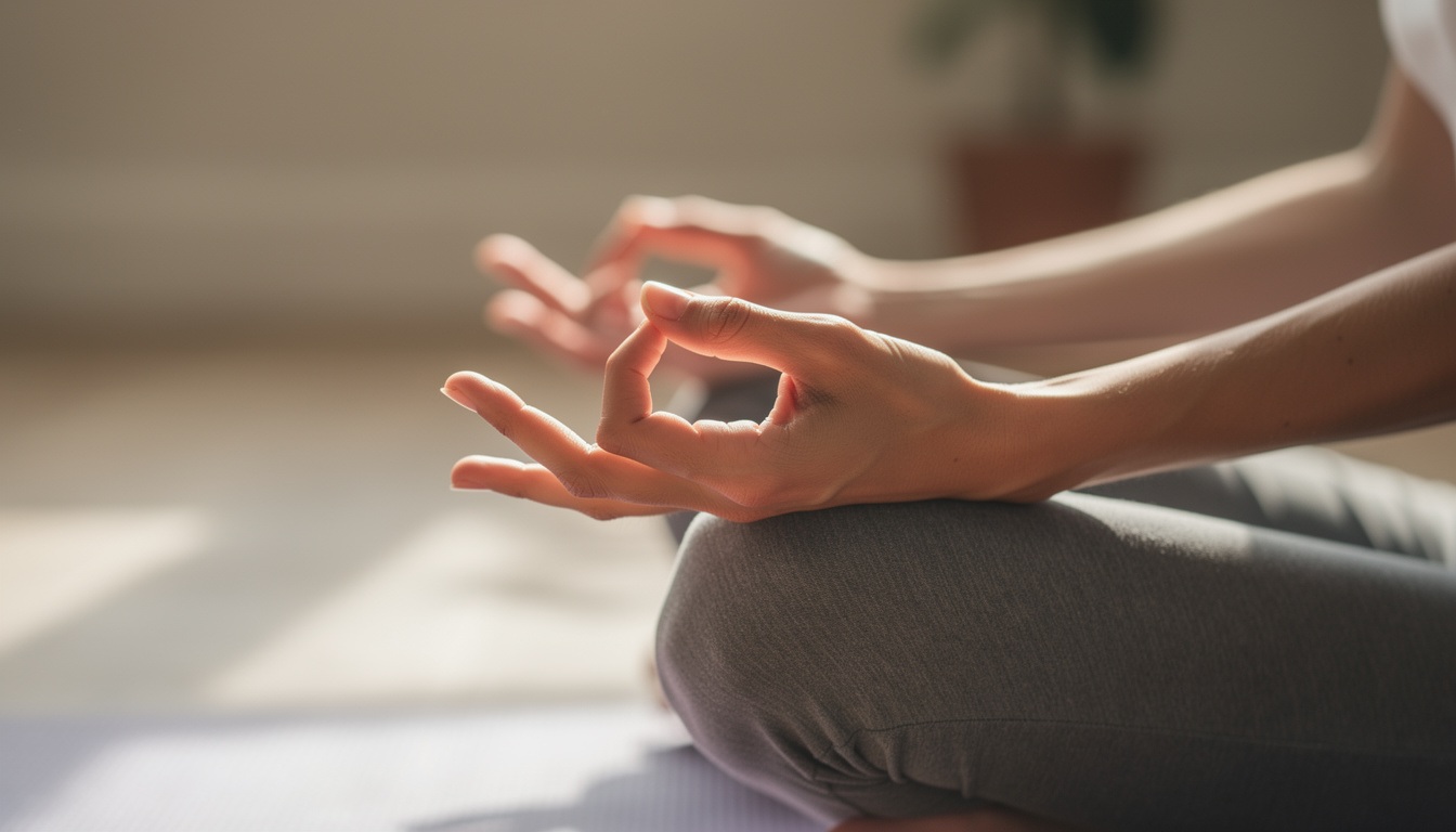 découvrez les bienfaits de pratiquer la méditation, même seulement 5 minutes par jour, pour améliorer votre bien-être mental, réduire le stress et augmenter votre concentration.