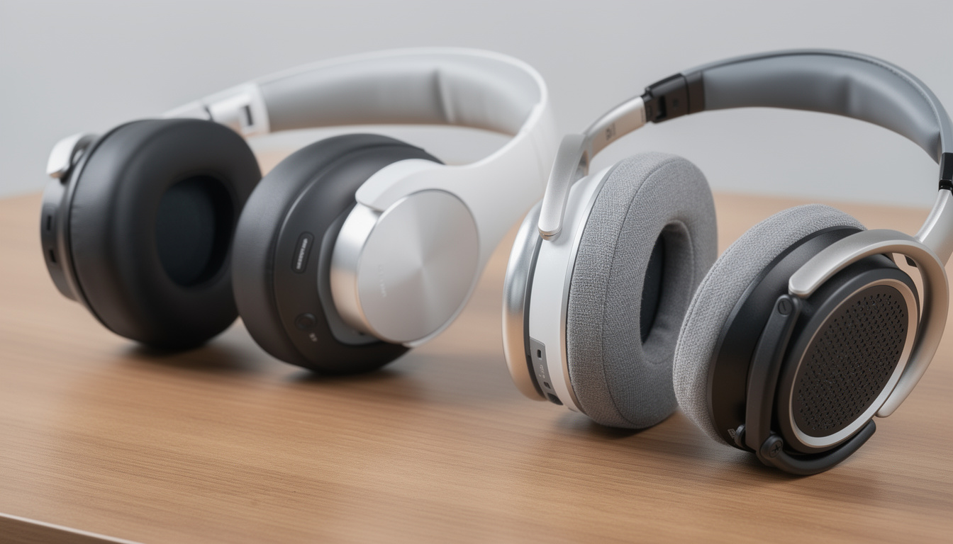 découvrez nos conseils pratiques pour choisir un bon casque audio adapté à vos besoins et profitez d'une qualité sonore optimale.