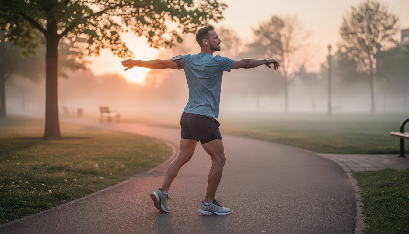 découvrez des conseils essentiels pour commencer la course à pied en toute sécurité et éviter les blessures. apprenez à progresser efficacement dès vos premières foulées.