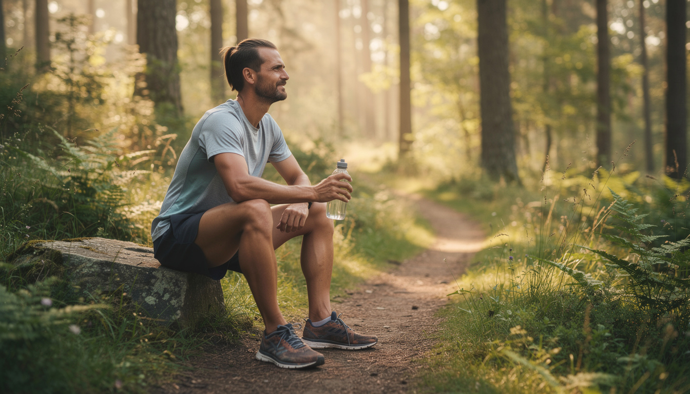 découvrez nos conseils essentiels pour commencer la course à pied en toute sécurité et éviter les blessures. apprenez les bonnes techniques, échauffements et astuces pour progresser sereinement.
