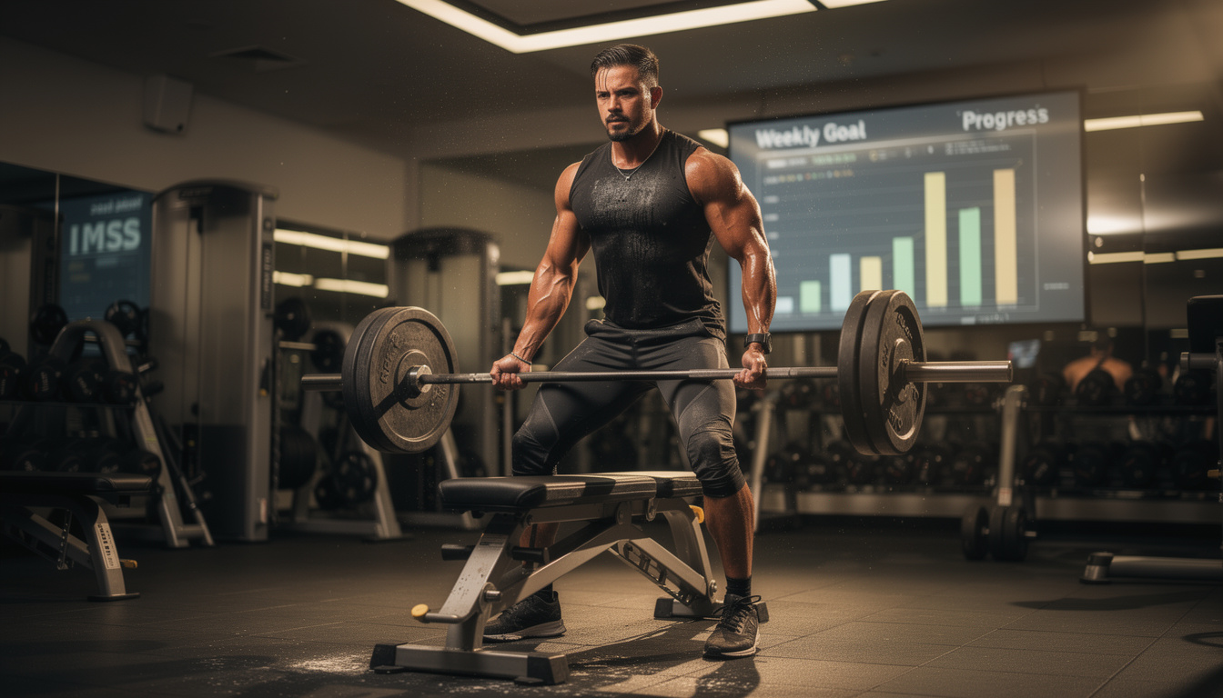 découvrez des astuces efficaces et pratiques pour maintenir votre motivation en faisant du sport, rester engagé et atteindre vos objectifs fitness avec plaisir.