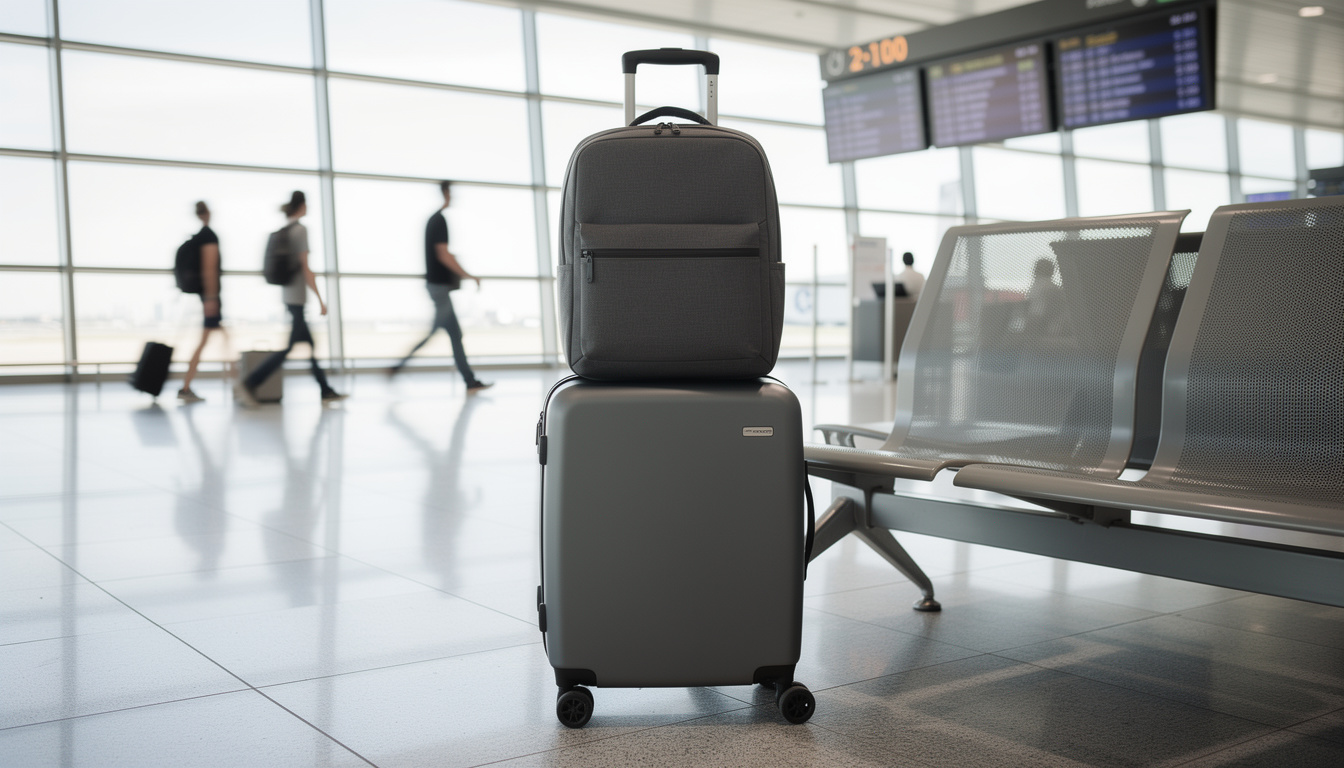 découvrez les accessoires indispensables pour voyager léger et profiter d'un voyage sans encombre. optimisez votre valise avec des outils pratiques et compacts.