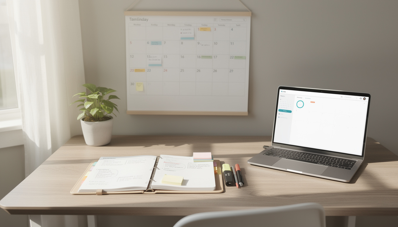 découvrez des conseils pratiques et efficaces pour améliorer votre concentration au travail et booster votre productivité au quotidien.