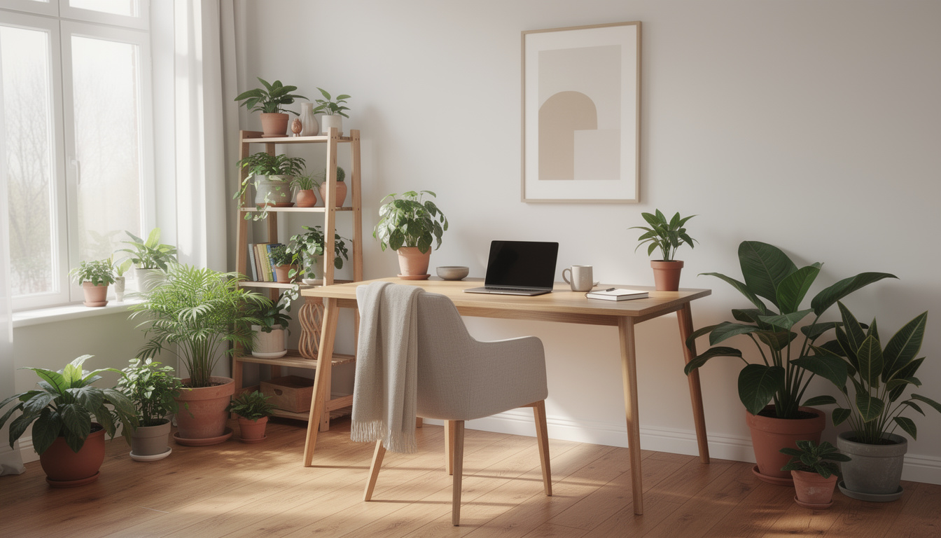 découvrez nos conseils pratiques pour améliorer votre concentration et optimiser votre productivité au quotidien.