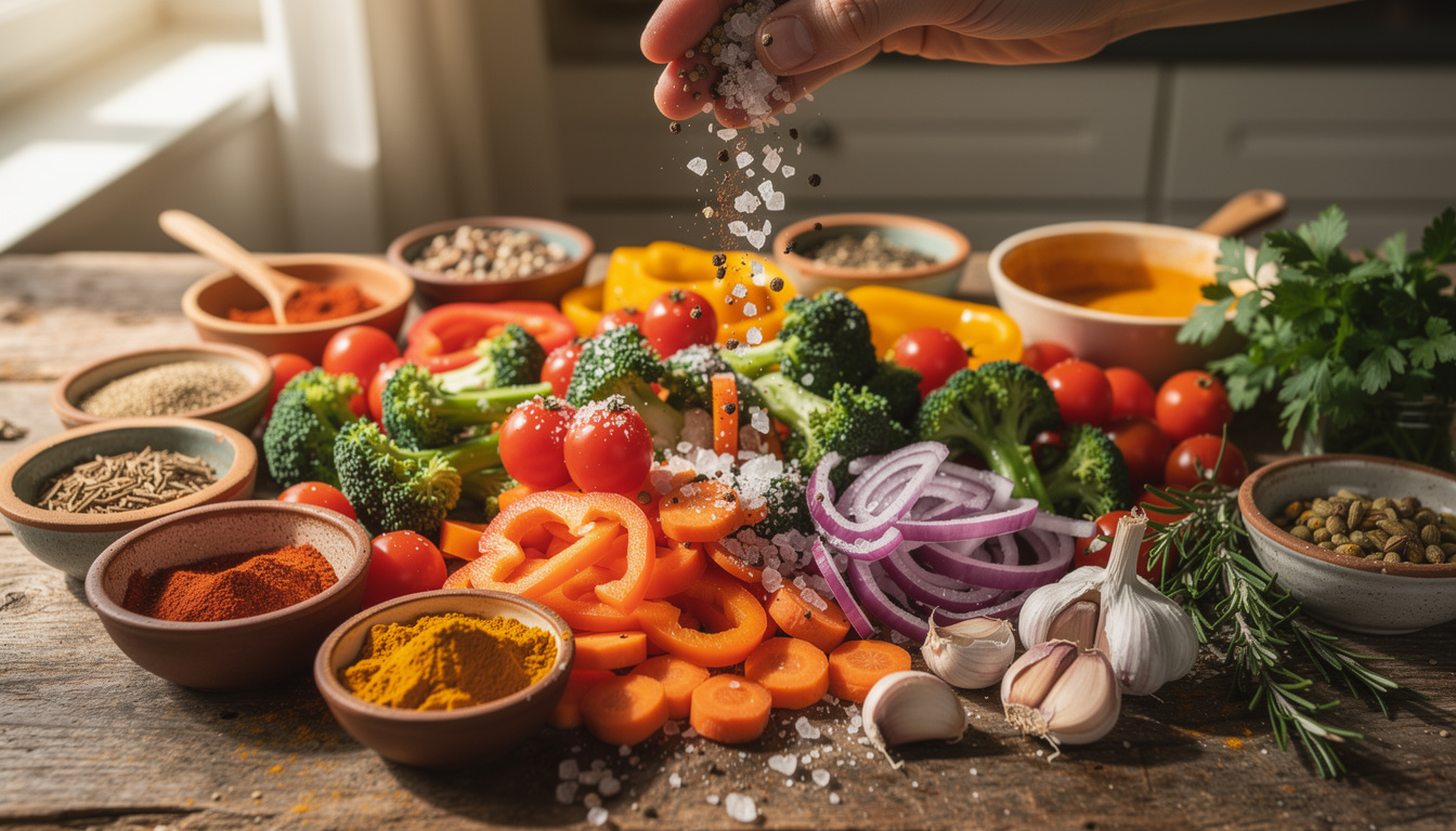 découvrez les erreurs courantes en cuisine et apprenez des astuces simples pour les éviter, afin de réussir vos plats à tous les coups.
