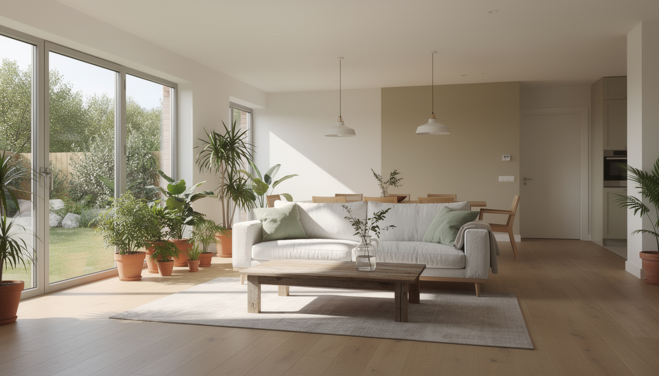 découvrez des astuces faciles et pratiques pour rendre votre maison plus écologique et réduire votre impact environnemental au quotidien.