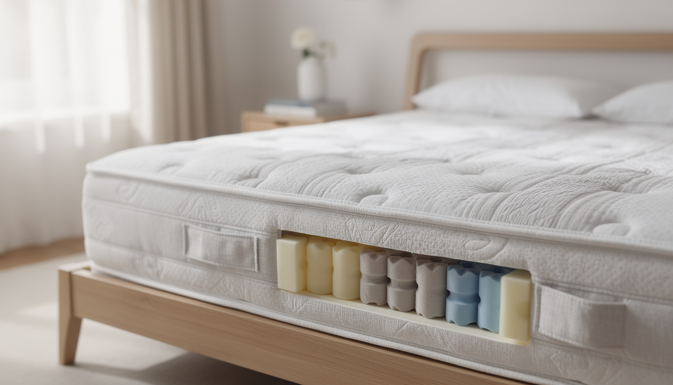 découvrez les signes évidents qu'il est temps de changer de matelas pour améliorer votre confort et votre qualité de sommeil.