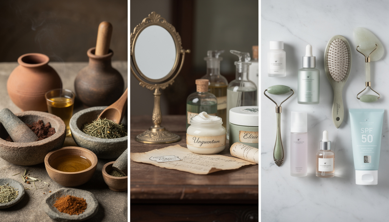 découvrez les dernières tendances beauté naturelles qui séduisent tous les passionnés de soins au naturel. astuces, produits et routines pour une beauté saine et éclatante.