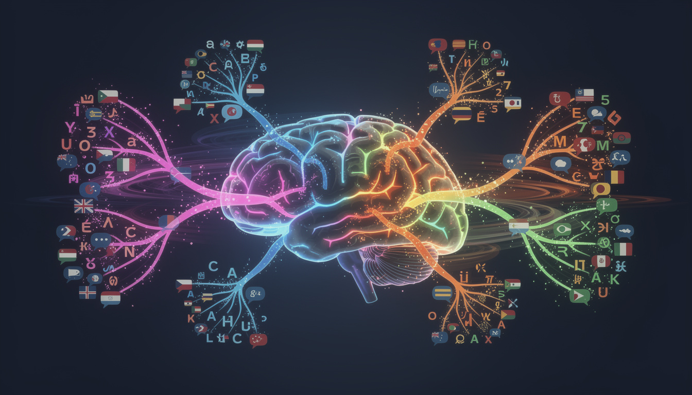 découvrez comment apprendre une nouvelle langue peut renforcer les fonctions cognitives, améliorer la mémoire et stimuler la créativité de votre cerveau.