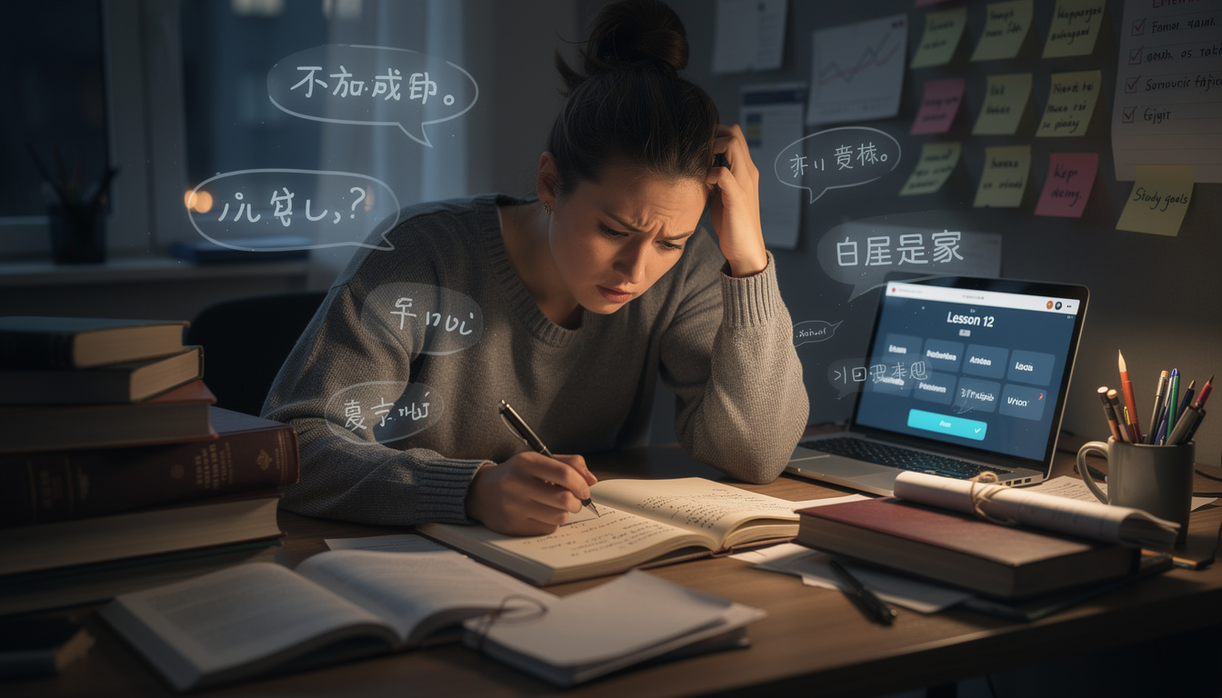 découvrez comment apprendre une nouvelle langue peut renforcer la mémoire, améliorer la concentration et stimuler l'activité cérébrale pour un esprit plus vif et agile.