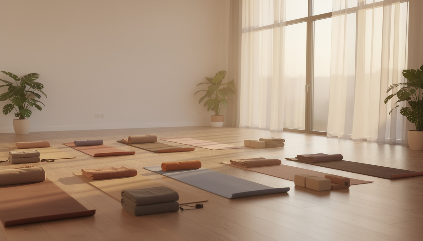 découvrez pourquoi la pratique du yoga séduit de plus en plus de personnes, en alliant bienfaits physiques, équilibre mental et mode de vie sain.