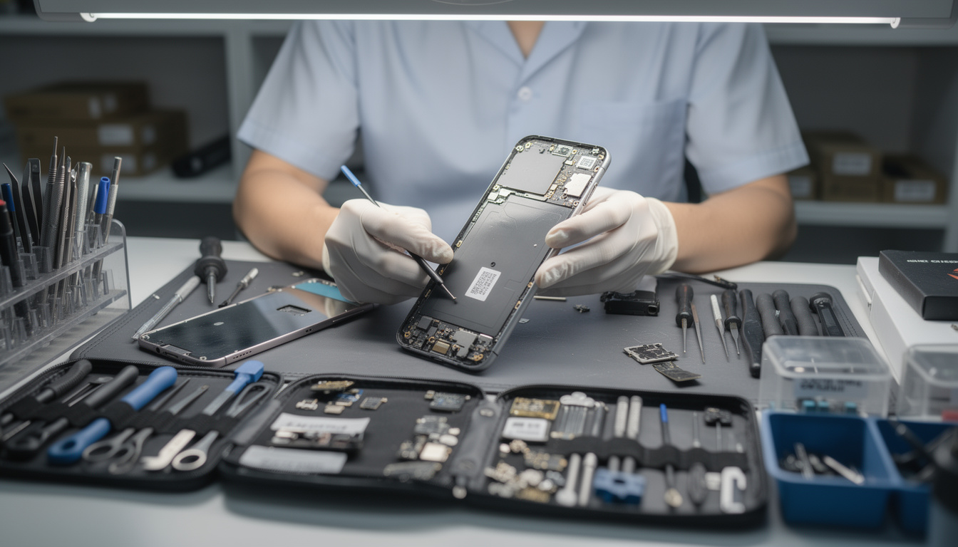 découvrez des astuces pratiques et efficaces pour prolonger la durée de vie de votre smartphone et optimiser son fonctionnement au quotidien.