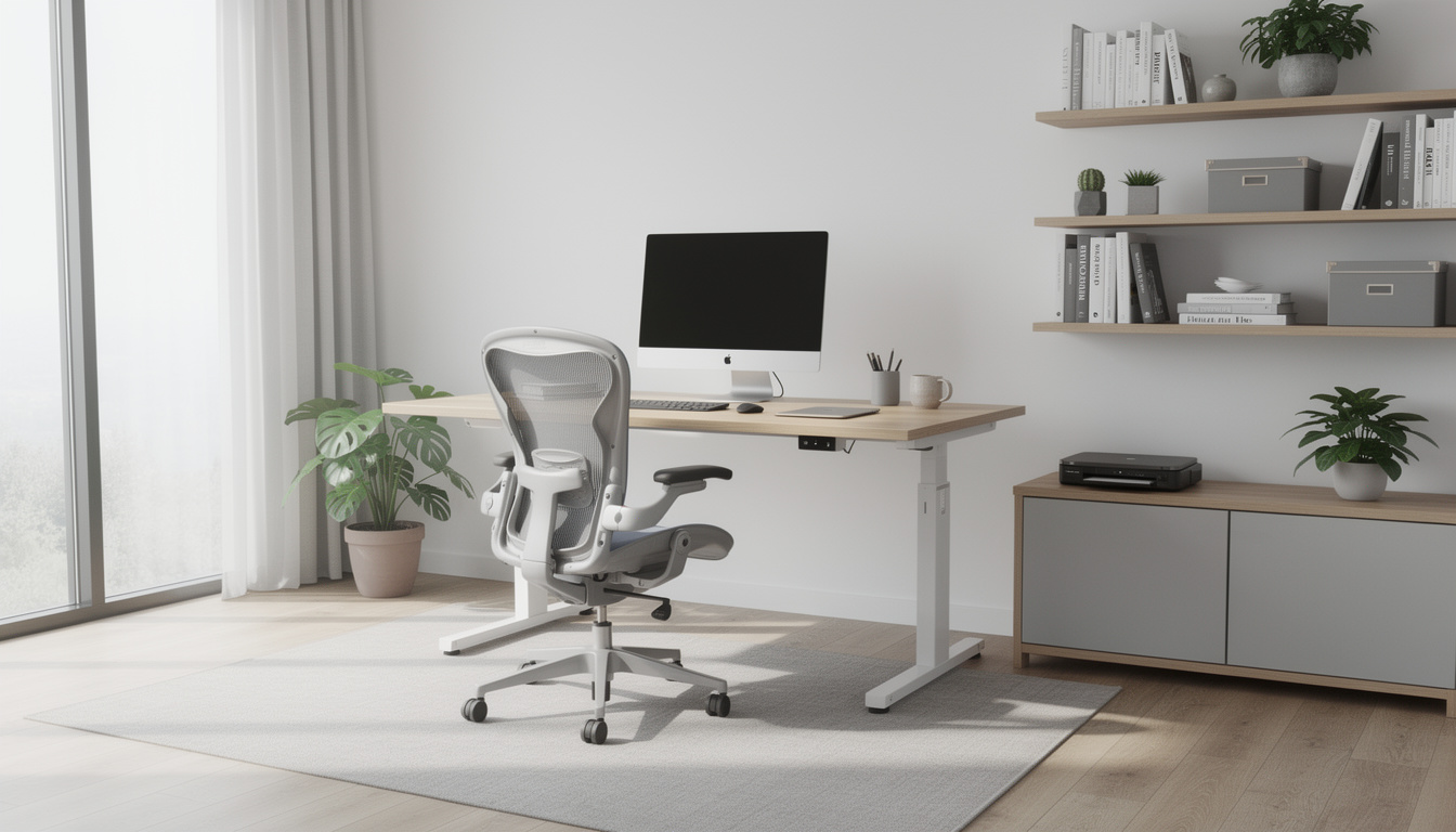 découvrez des astuces efficaces pour maintenir votre productivité en télétravail et organiser votre journée de manière optimale.