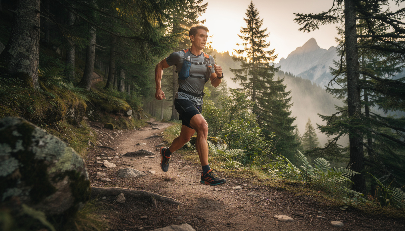 découvrez nos conseils essentiels pour réussir votre premier trail : préparation, équipement, technique et motivation pour une expérience sportive inoubliable.