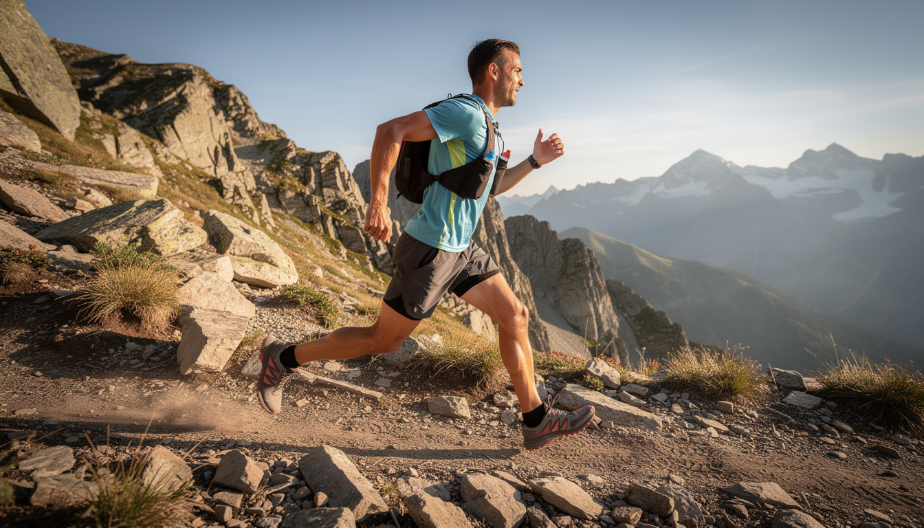 découvrez nos conseils indispensables pour bien préparer et réussir votre premier trail, de l'équipement à la gestion de l'effort.