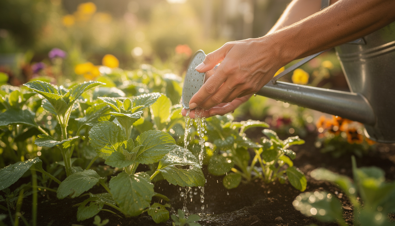 découvrez les erreurs courantes à éviter pour réussir vos débuts en jardinage et créer un jardin florissant dès les premiers pas.