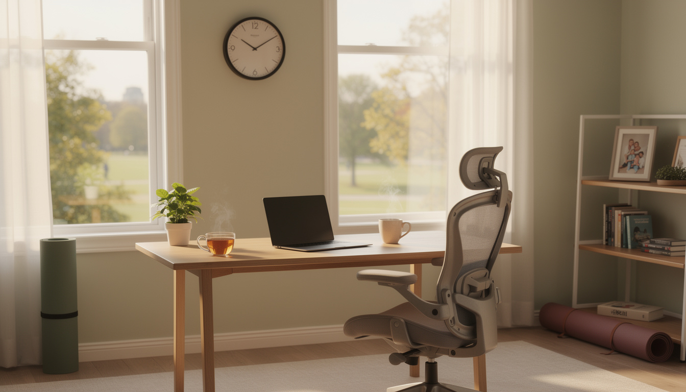 découvrez les bienfaits du mode de vie slow life pour réduire le stress, savourer chaque instant et améliorer votre bien-être au quotidien.