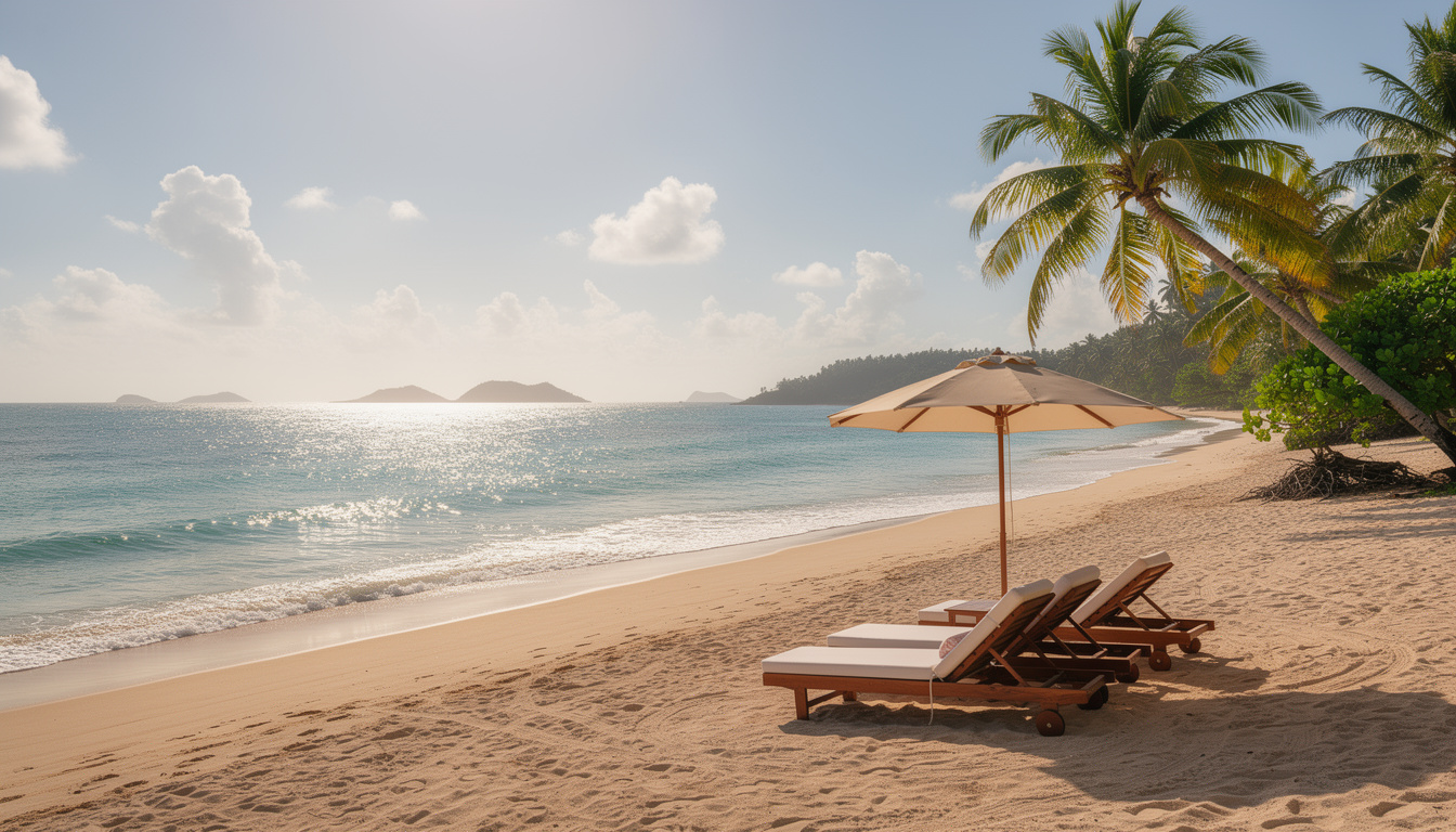 découvrez nos astuces pratiques pour organiser des vacances sans stress et profiter pleinement de votre séjour en toute sérénité.
