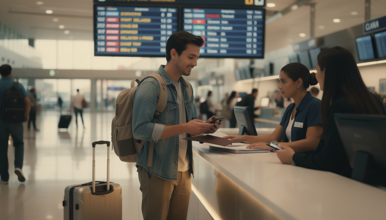 découvrez nos conseils pratiques pour organiser des vacances sans stress et profiter pleinement de votre séjour en toute sérénité.