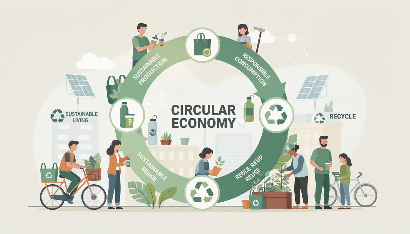 découvrez des conseils pratiques et efficaces pour réduire votre impact environnemental au quotidien et contribuer à la protection de la planète.