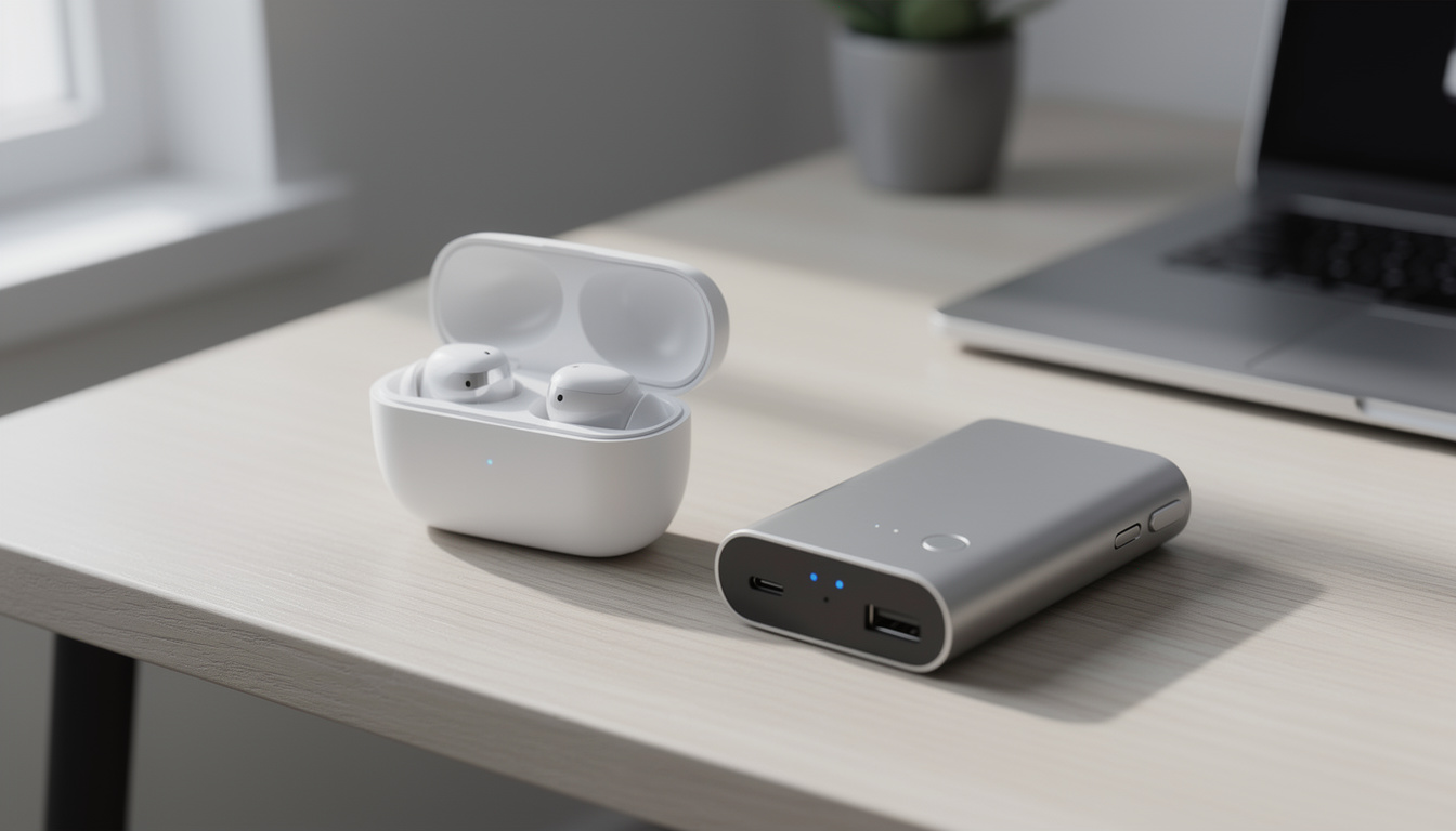 découvrez les accessoires high-tech incontournables qui facilitent votre quotidien grâce à leur innovation et leur praticité.